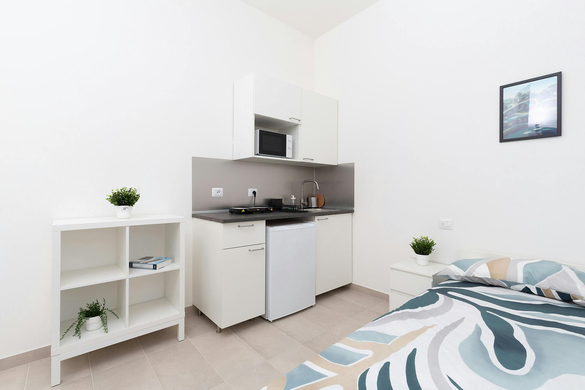 Apartment for rent for €620 per month in Forlì, Viale Fratelli Spazzoli