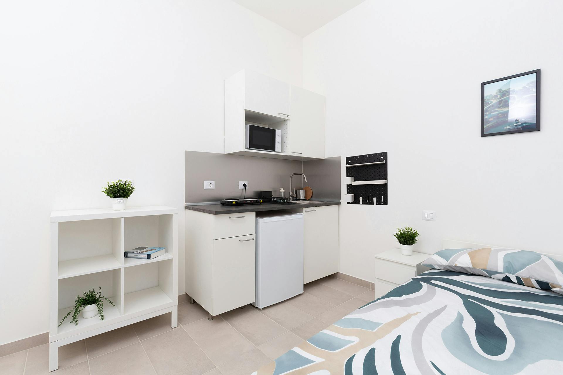 preview gallery tile