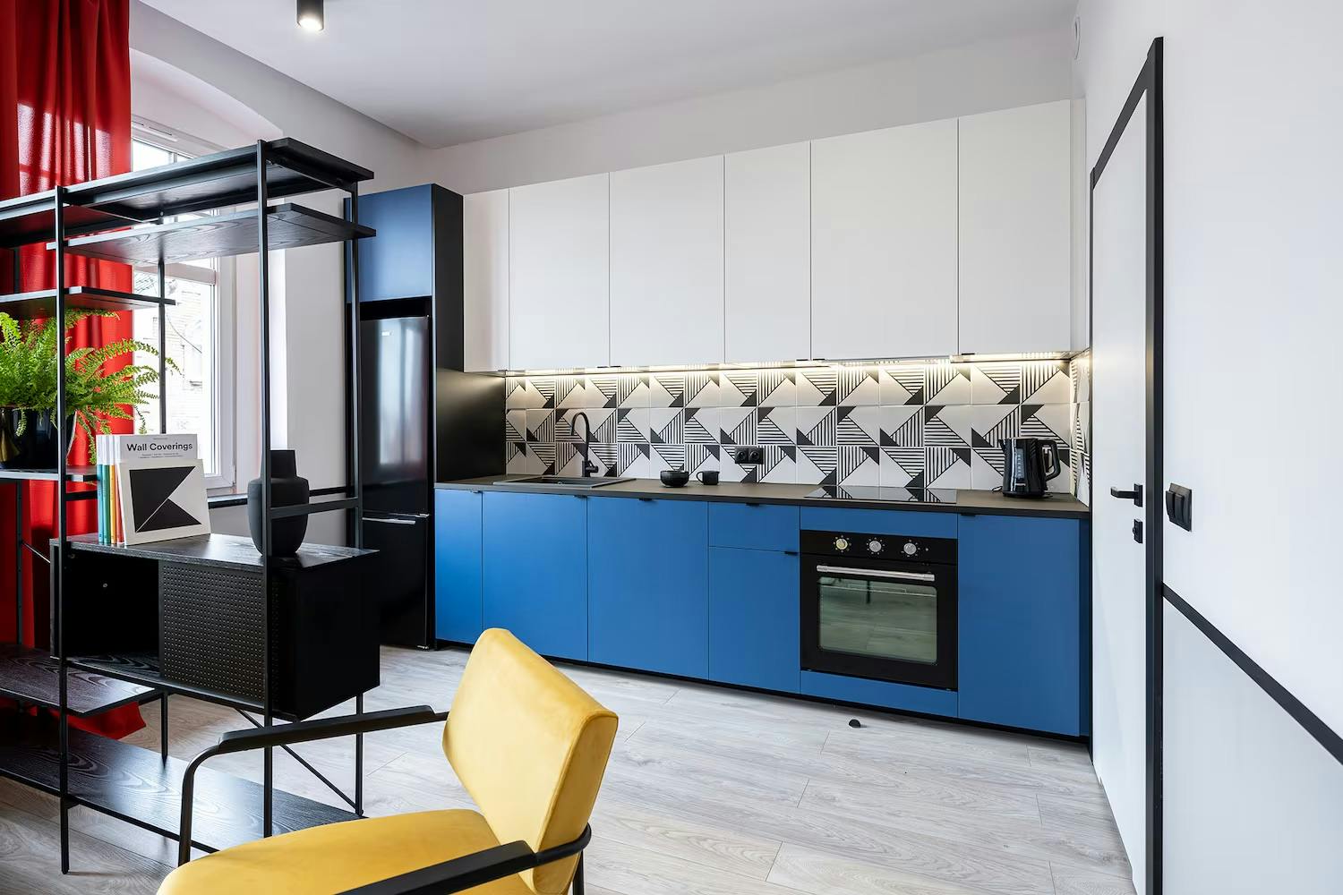 preview gallery tile