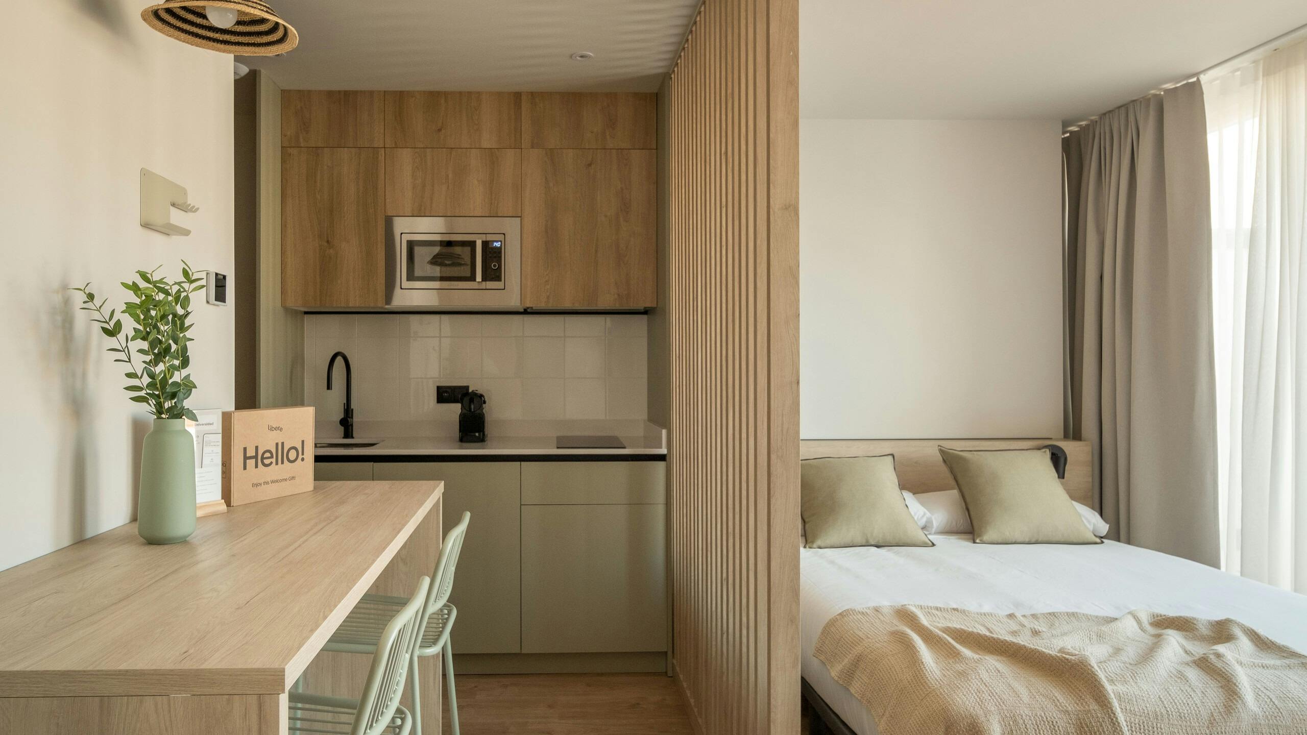 Студія за оренду для 1 172 EUR на місяць у Altsasu, Avenida Pamplona