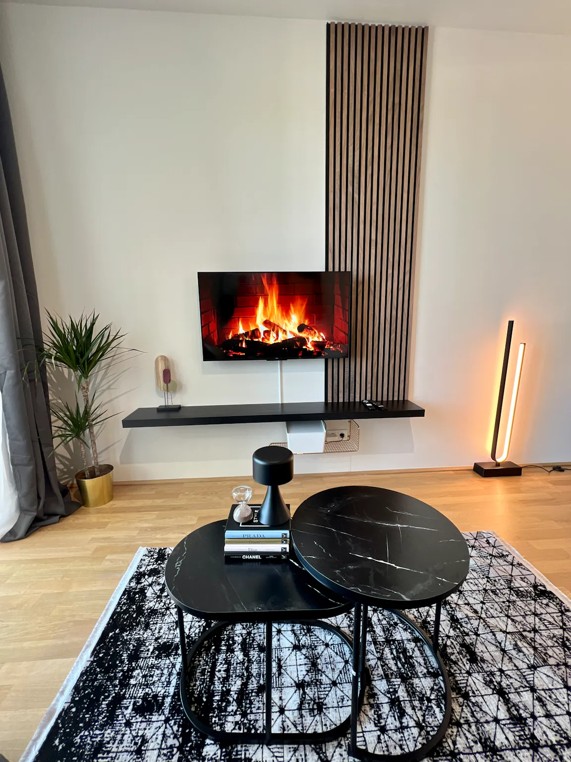 1-Bedroom Apartment in Arsenalstraße, Vienna (1651348) ROOM 3