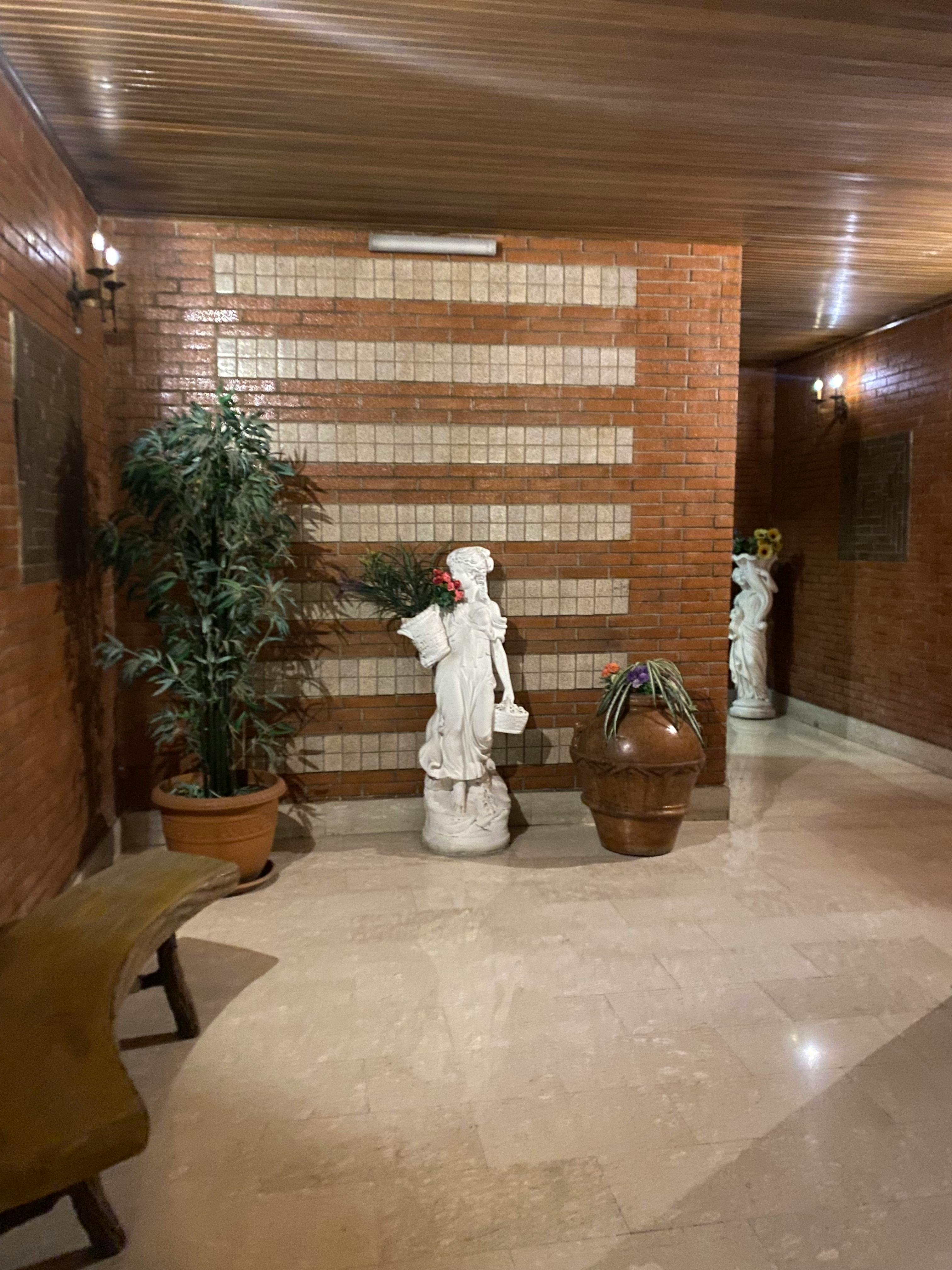 Single room Rome, 1 bed, 25m² — photo 5