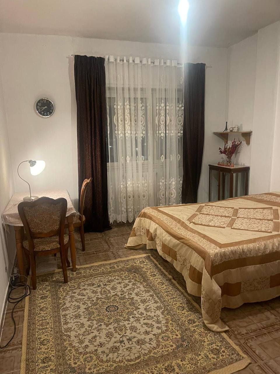 Via Avola, Rome preview