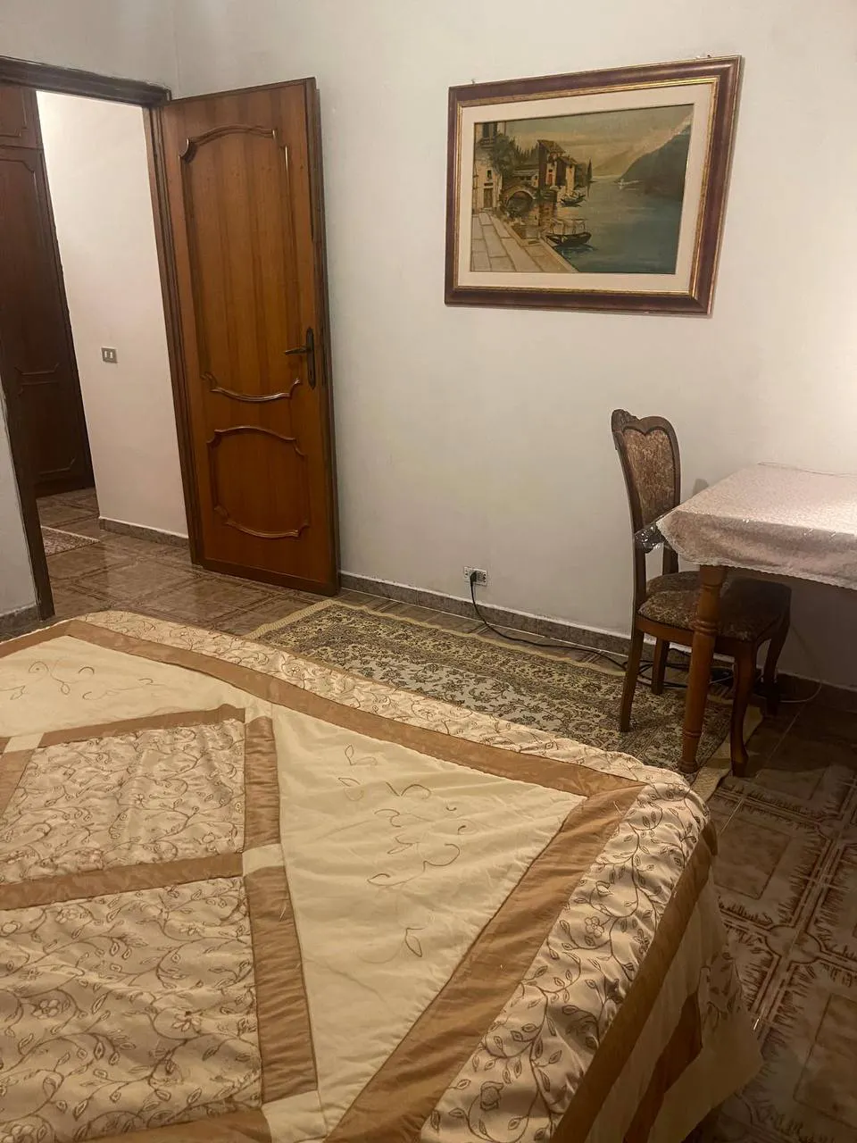 Private room in Via Avola, Rome (1651352) ROOM 2