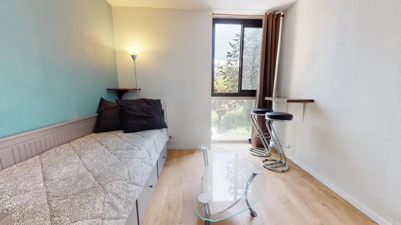 Apartment in Rue du Feretra, Toulouse (1651354) room image 16
