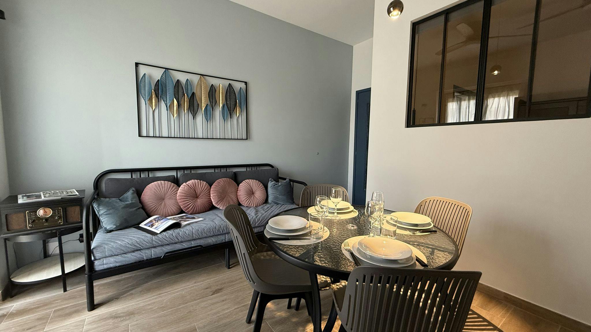 Apartment for rent for €1 per month in Diano Marina, Via alla Rovere