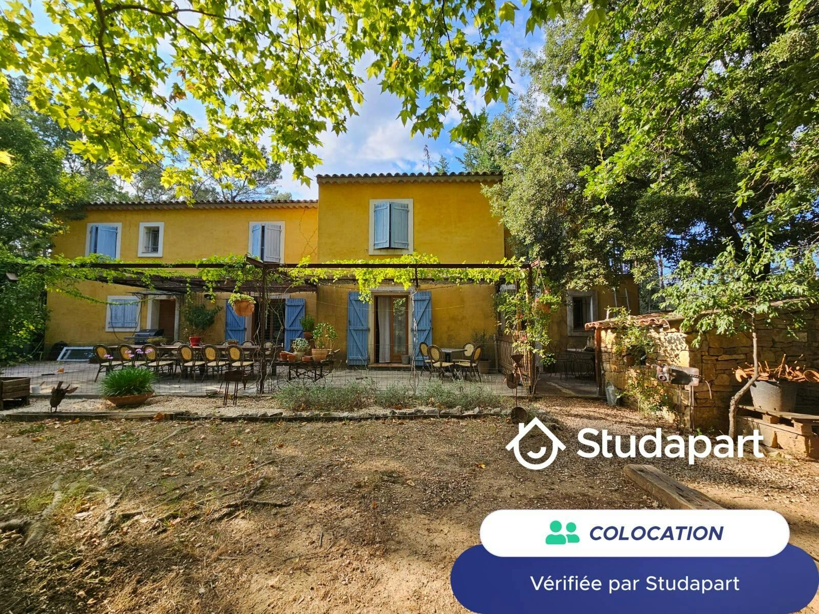 Habitación privada en alquiler por 550 € al mes en Les Arcs, Route des Nouradons