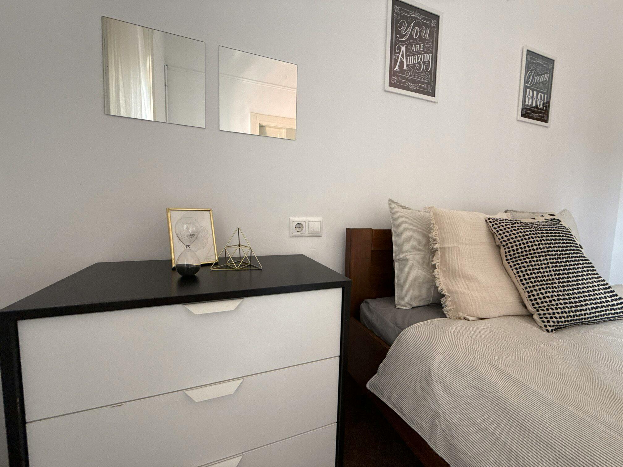 Single room Budapest, 1 bed, 15m² — photo 5