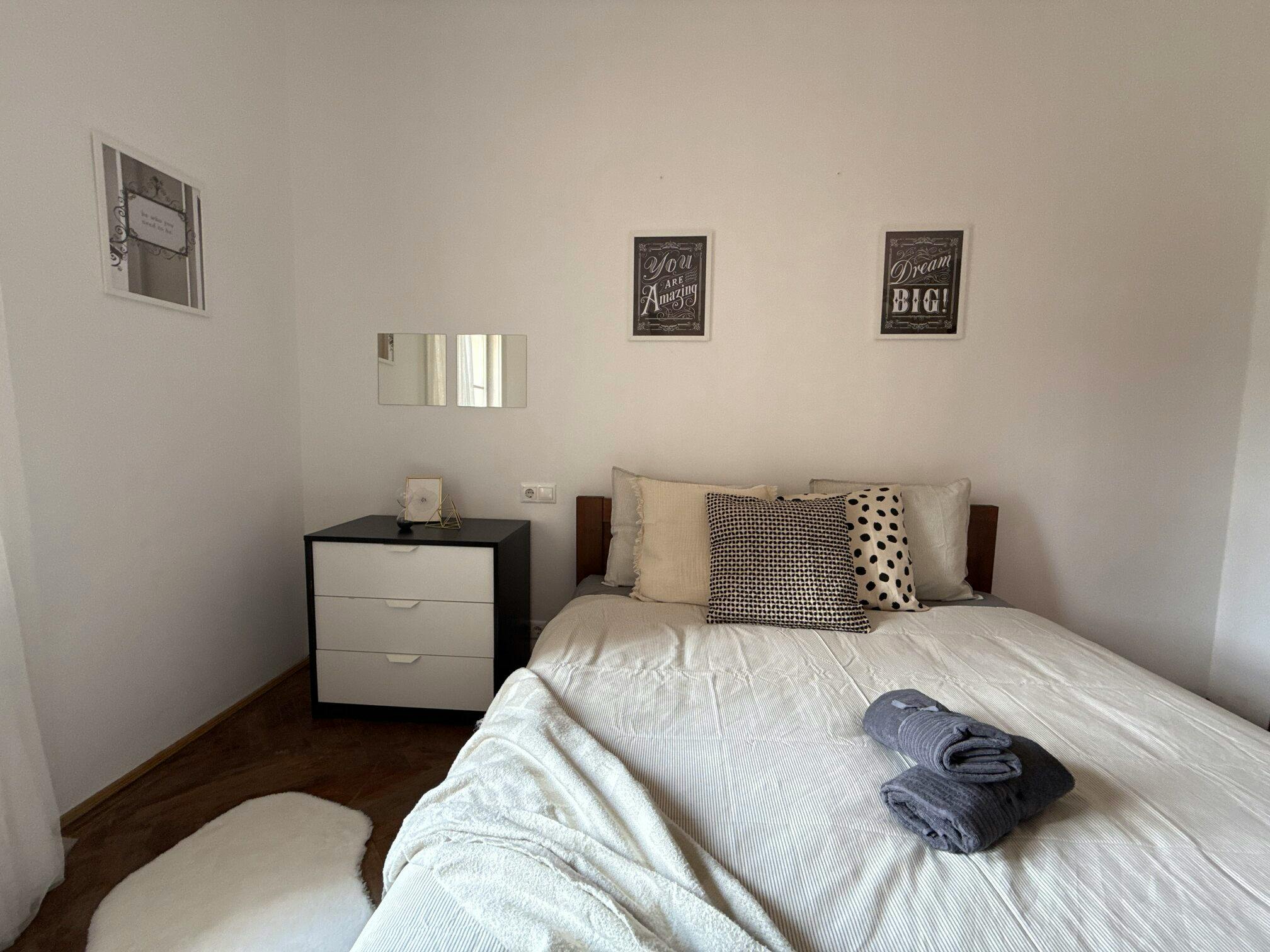 Single room Budapest, 1 bed, 15m² — photo 9