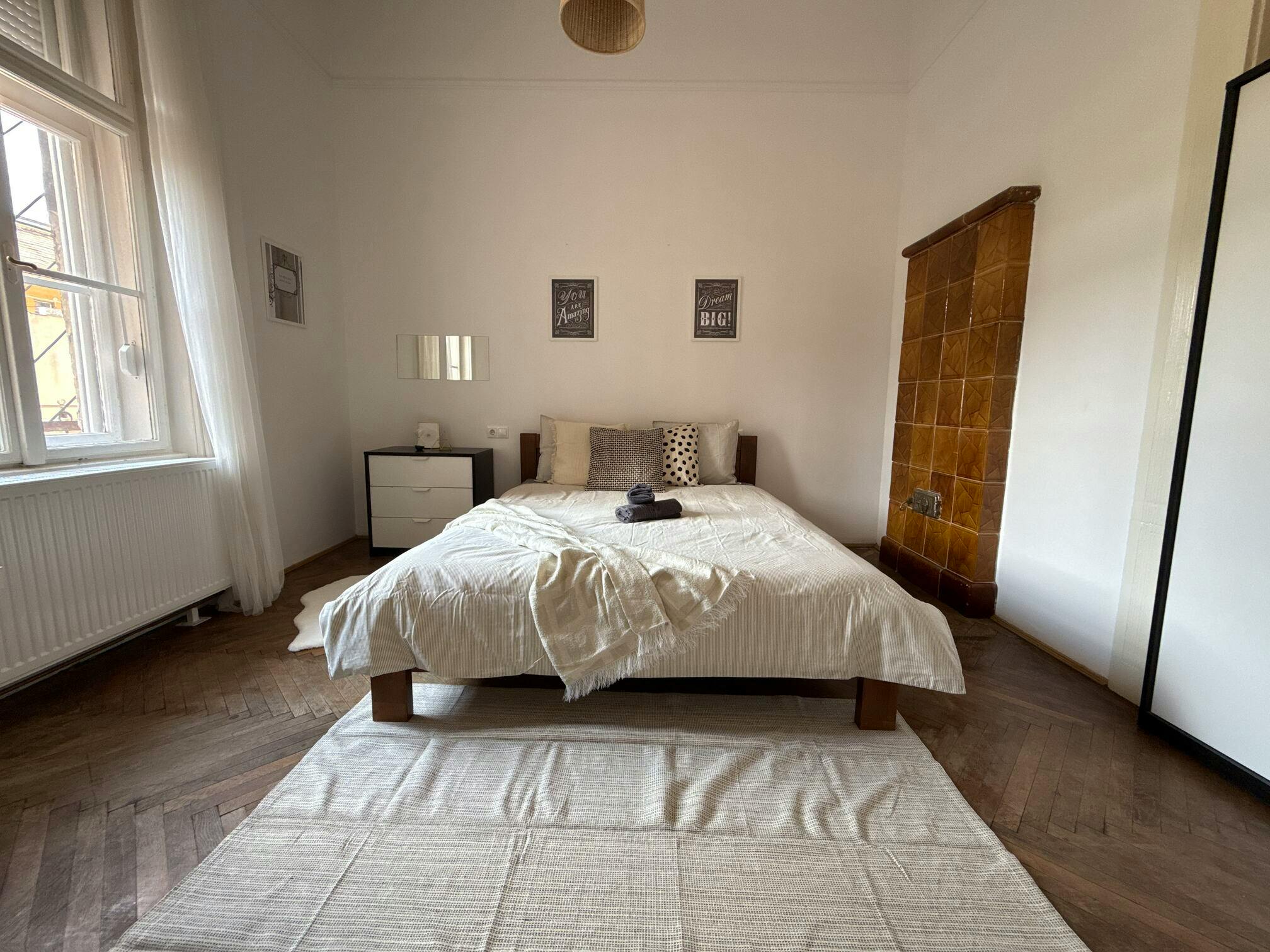 Single room Budapest, 1 bed, 15m² — photo 8