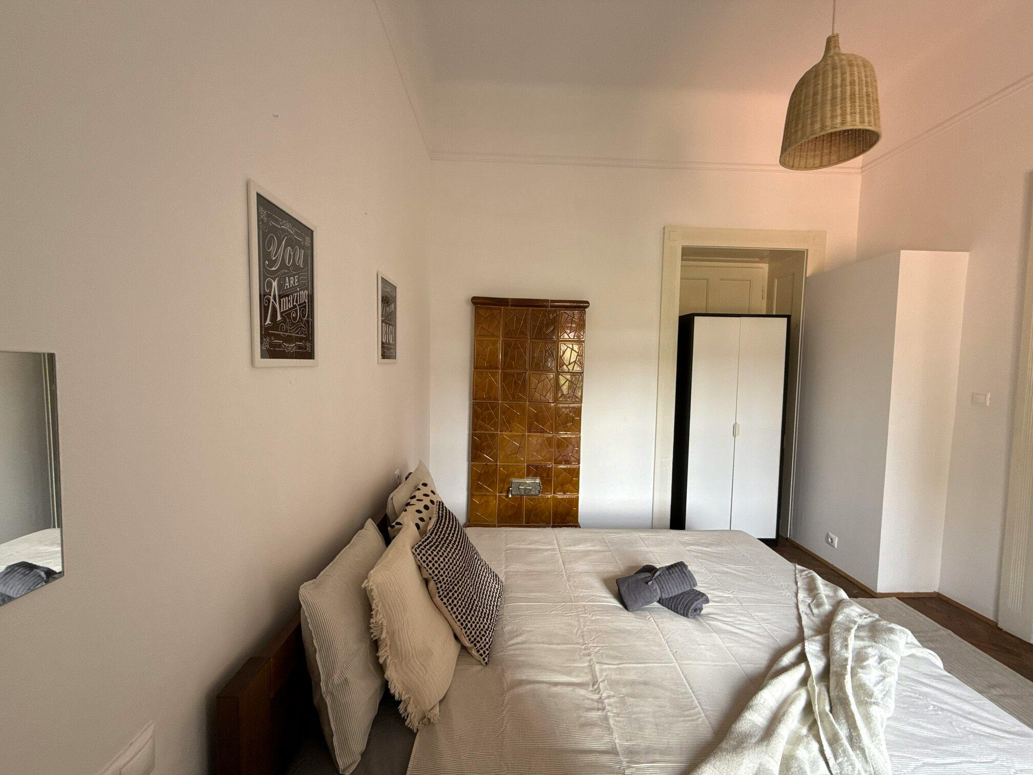 Single room Budapest, 1 bed, 15m² — photo 4