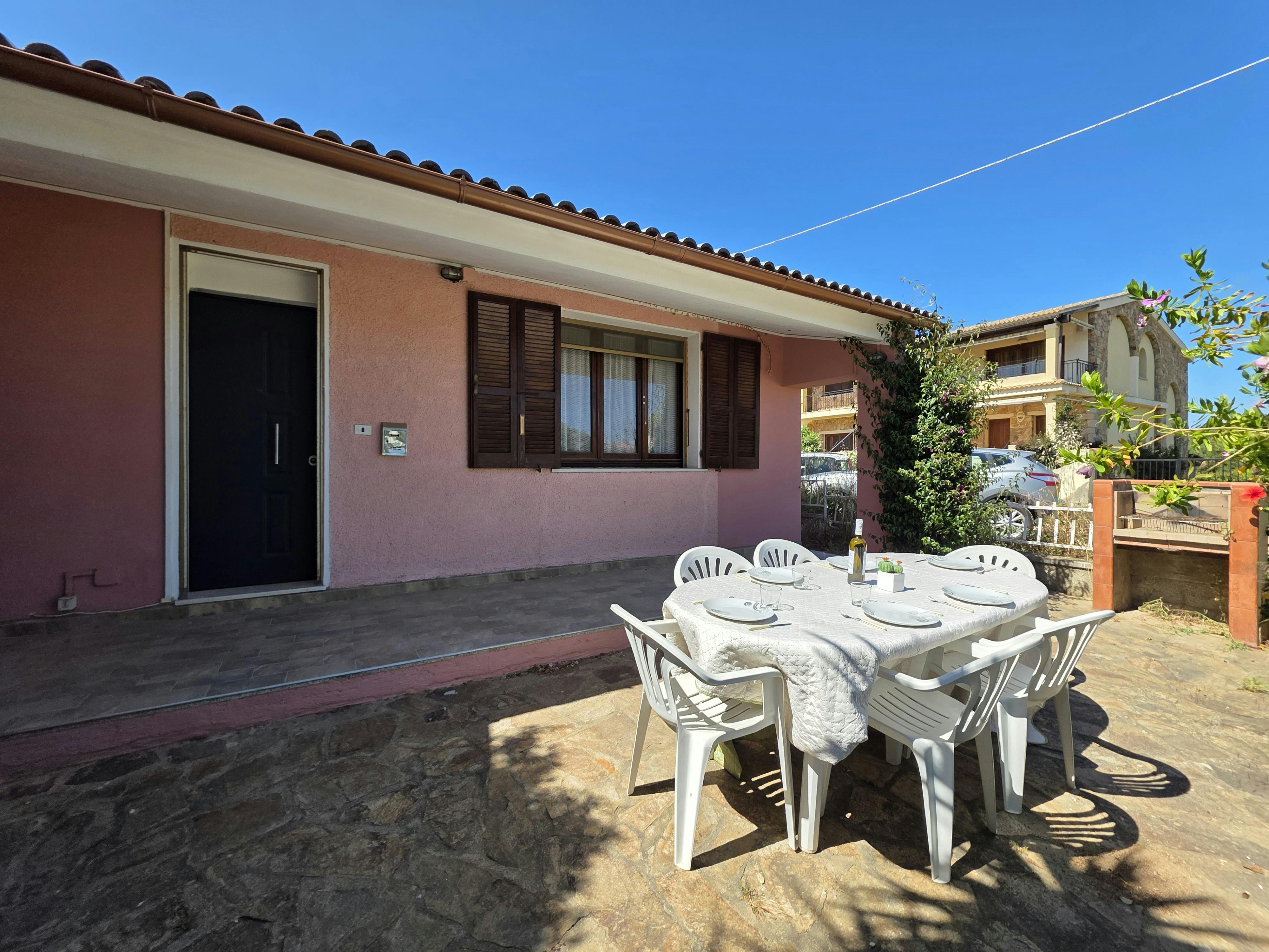 Квартира за оренду для 5 233 EUR на місяць у Murta Maria, Via Abete Bianco