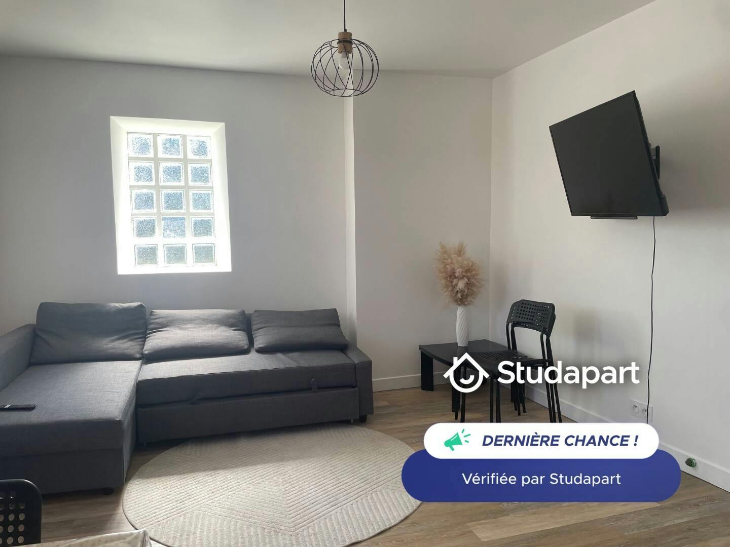 House for rent on Rue Louis Pasteur, Saint-Cyr-l’École - Vaizdas 5