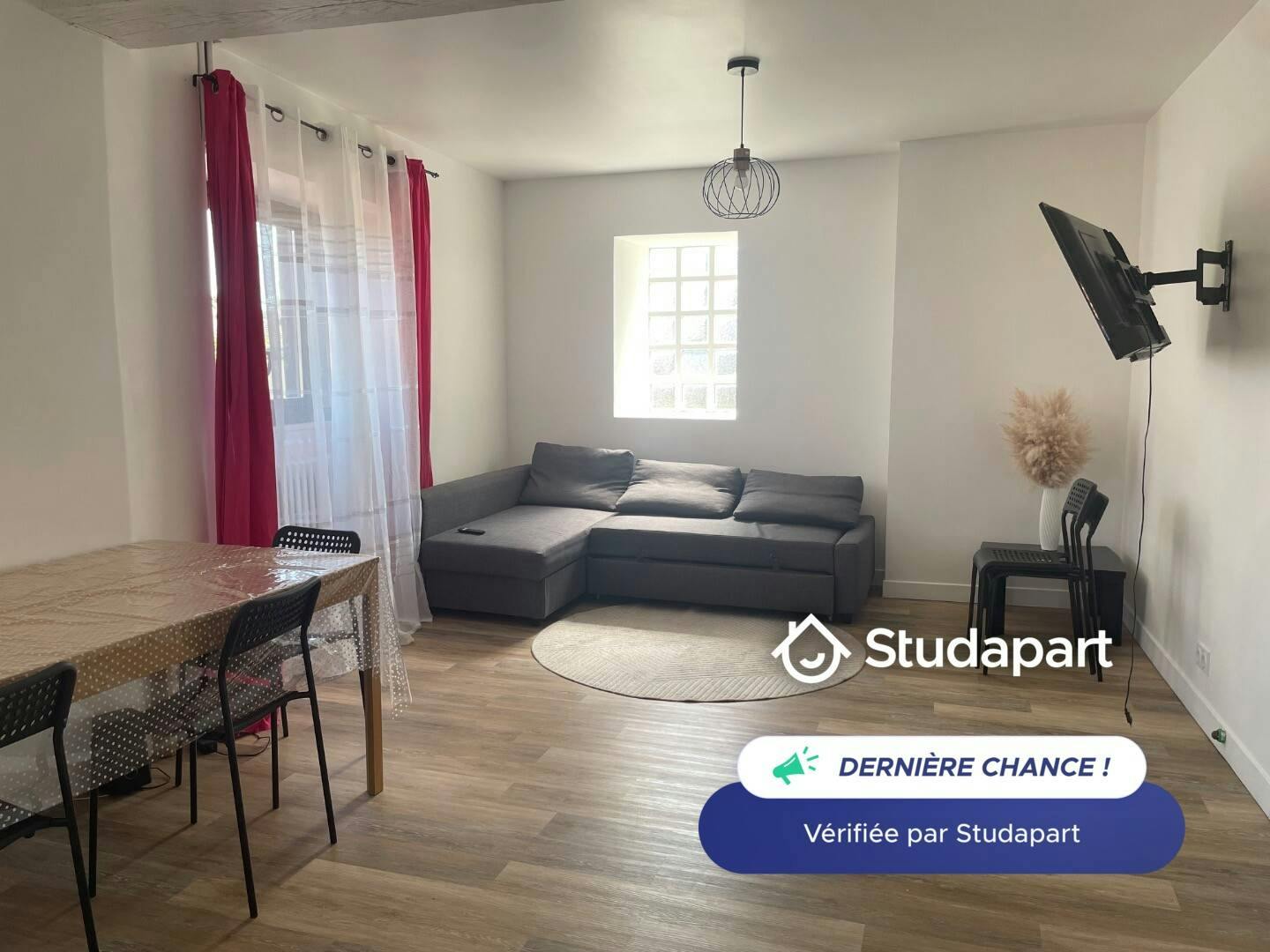 House for rent on Rue Louis Pasteur, Saint-Cyr-l’École - Vaizdas 3