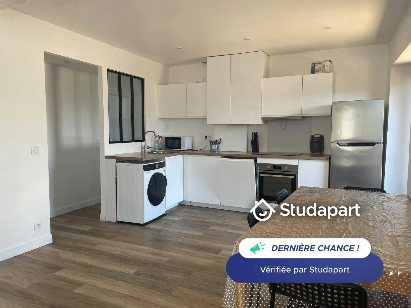 House for rent on Rue Louis Pasteur, Saint-Cyr-l’École