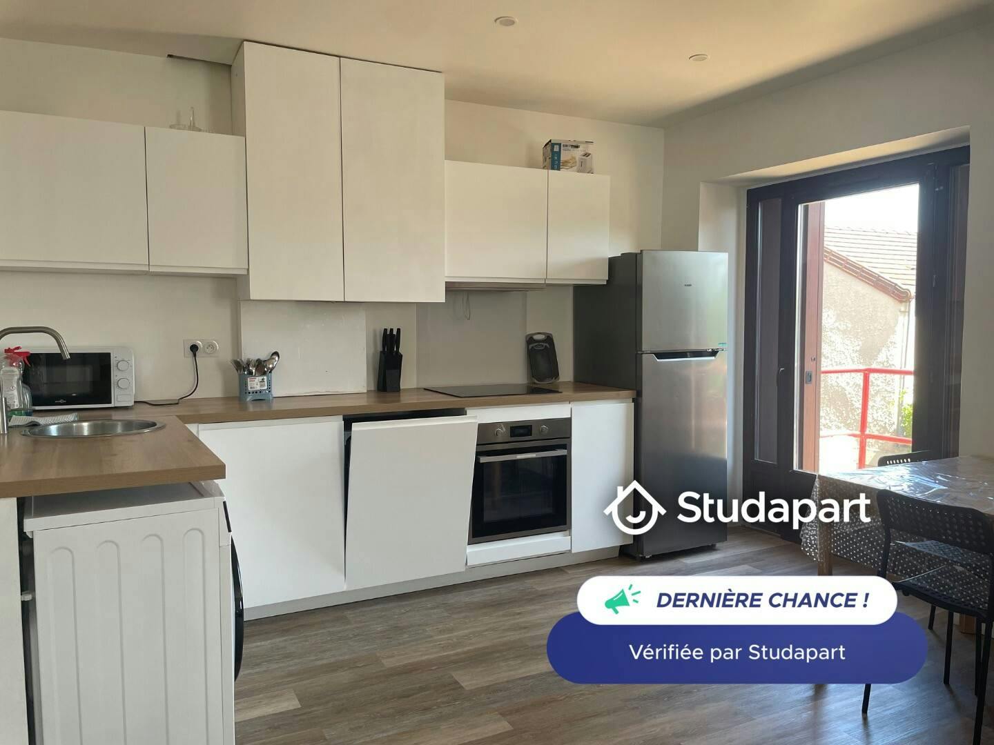 House for rent on Rue Louis Pasteur, Saint-Cyr-l’École - Vaizdas 4