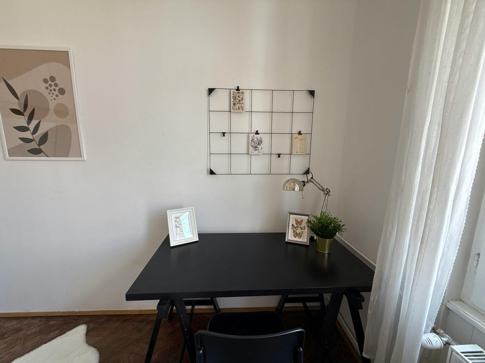 Single room Budapest, 1 bed, 15m² — photo 9