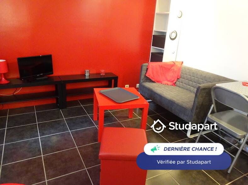 Apartment for rent on Rue du 19 Mars 1962, Villejuif