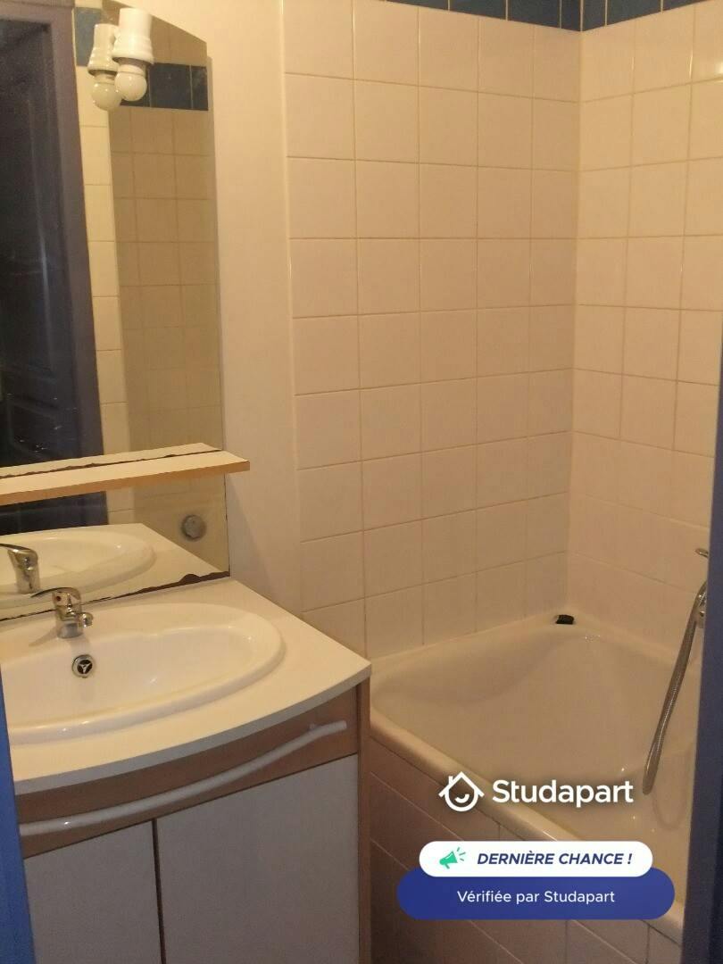 Appartement – Nantes, Dalby, Malakoff - Saint-Donatien - Vue 4