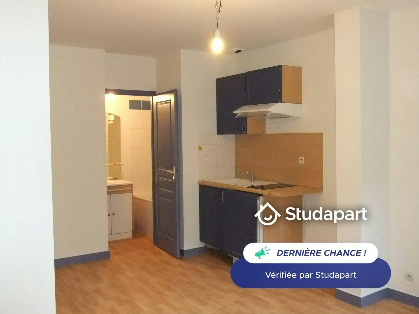 Appartement – Nantes, Dalby, Malakoff - Saint-Donatien - Vue 3