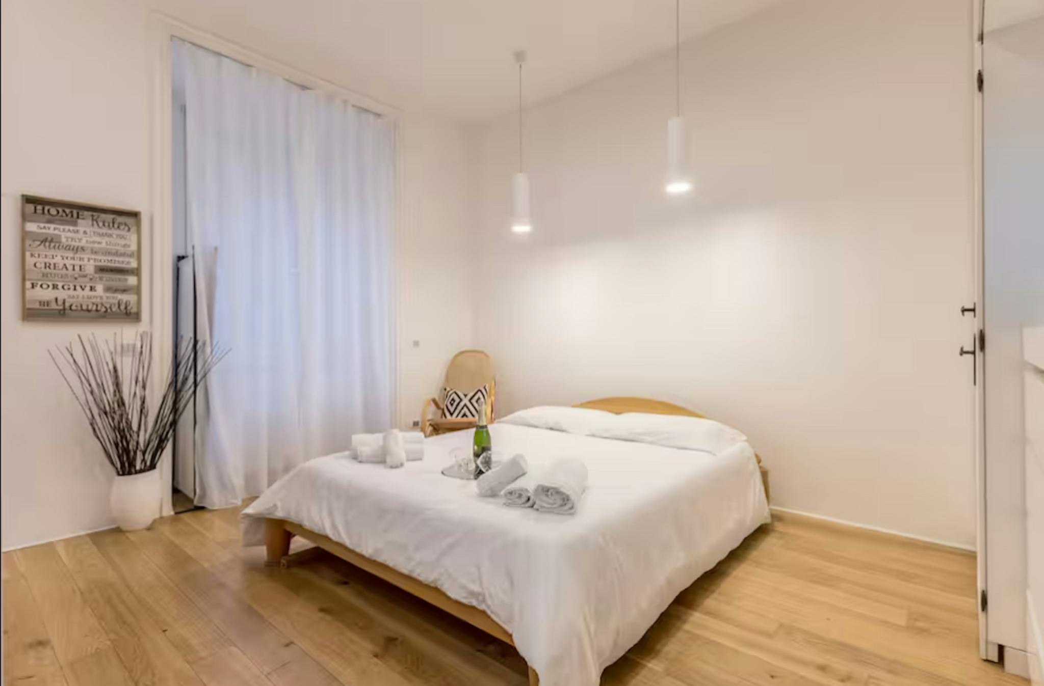 Via Nemorense, Rome preview