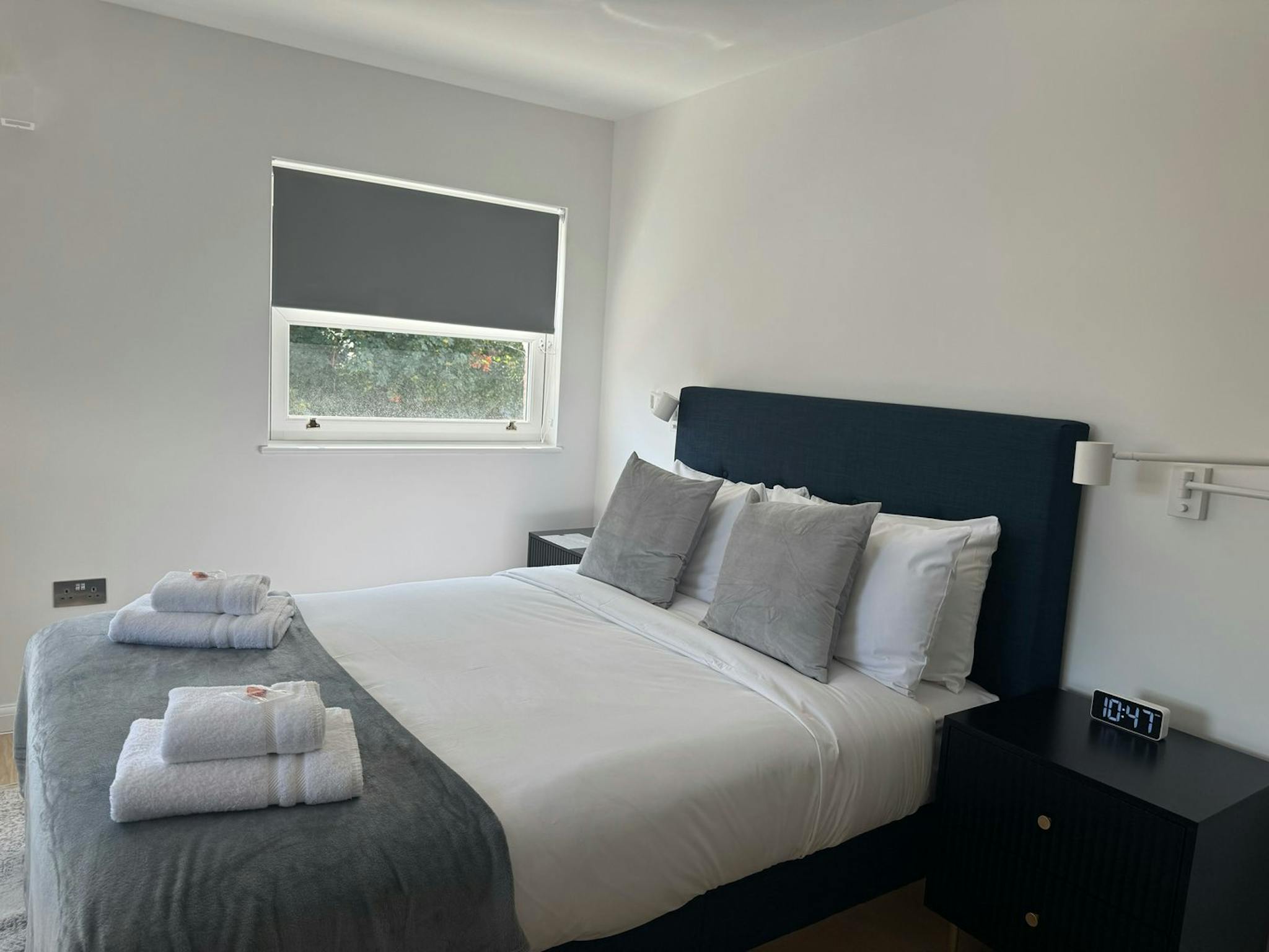 Stockwell Street, London preview