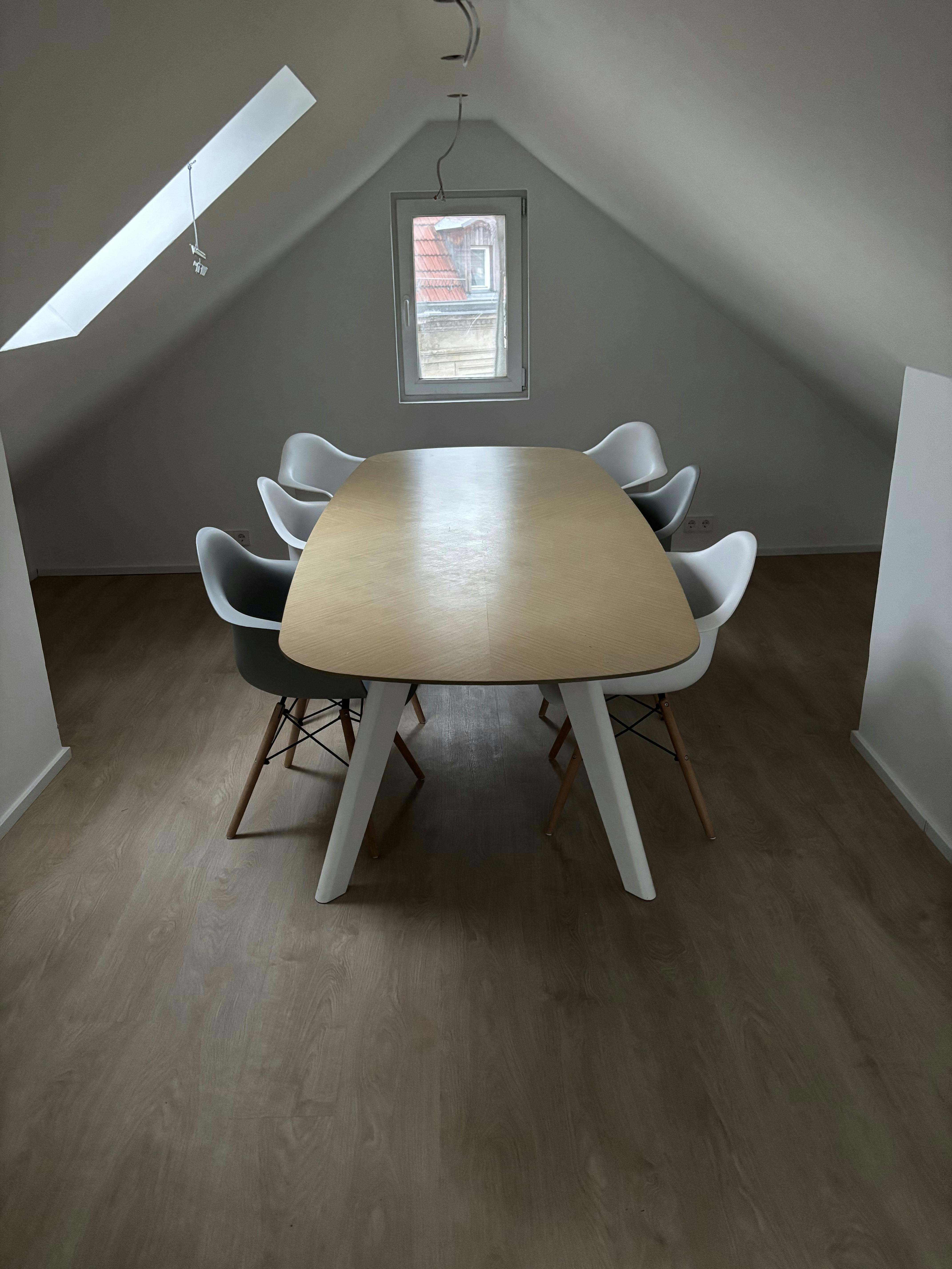 Private room for rent for €650 per month in Stuttgart, Reinsburgstraße