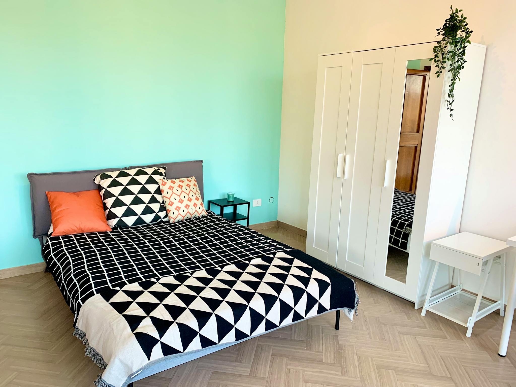 Viale Francesco Redi, Florence preview