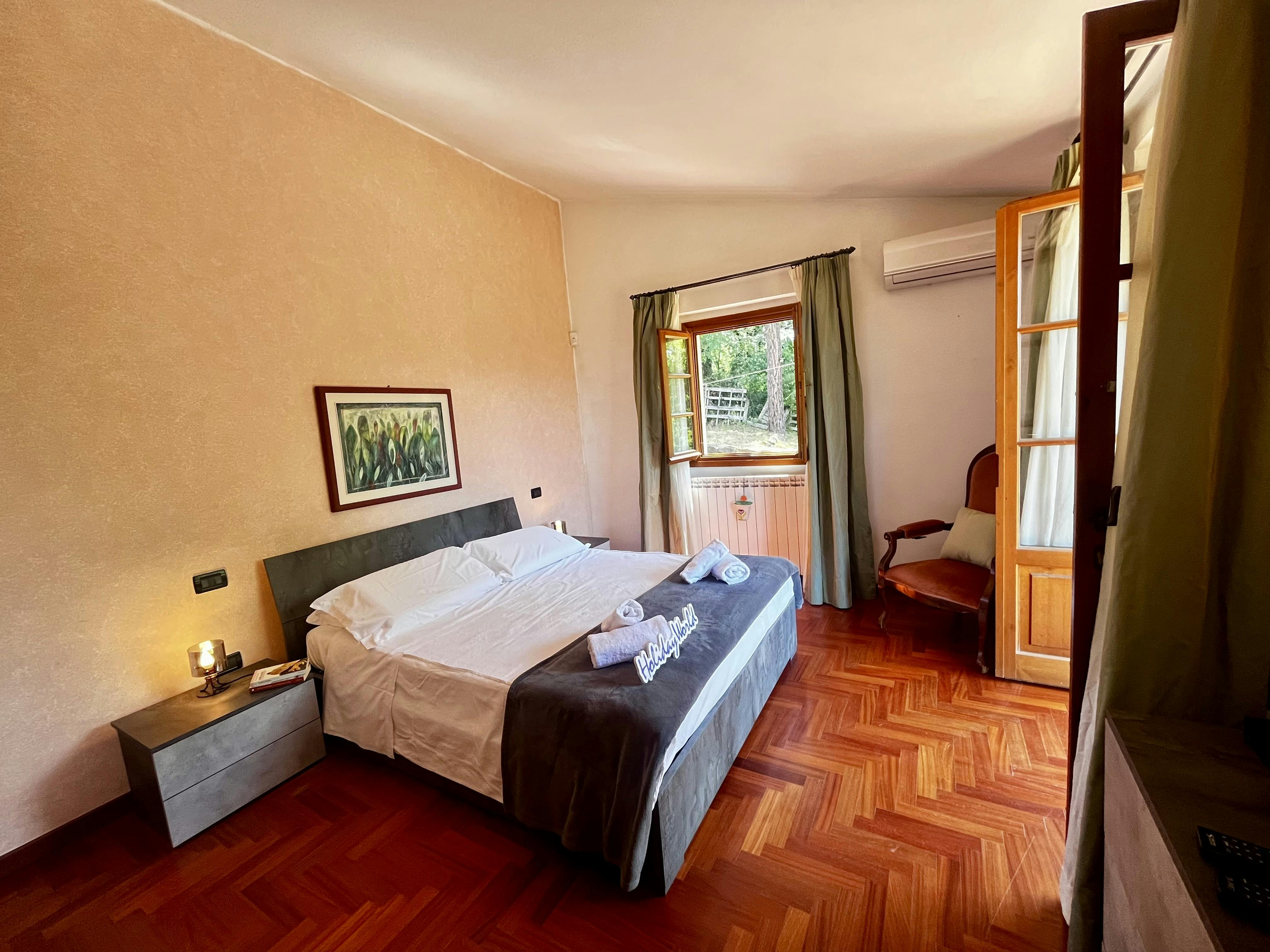 Квартира за оренду для 2 669 EUR на місяць у Impruneta, Via Chiantigiana per Ferrone