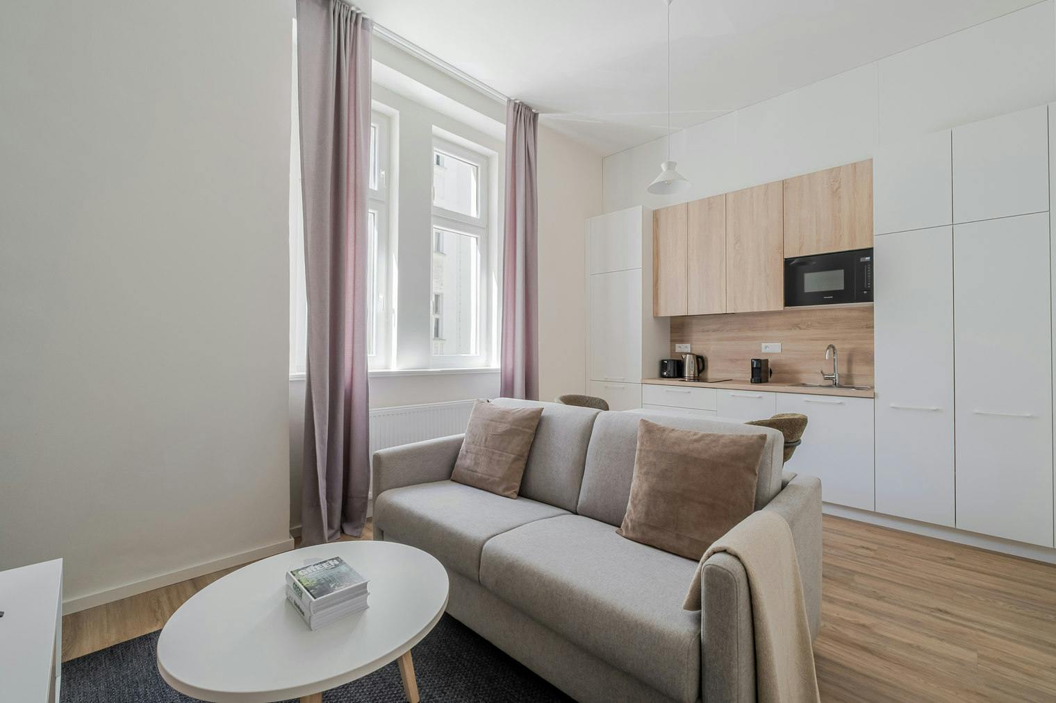 Veletržní, Hlavní město Praha preview