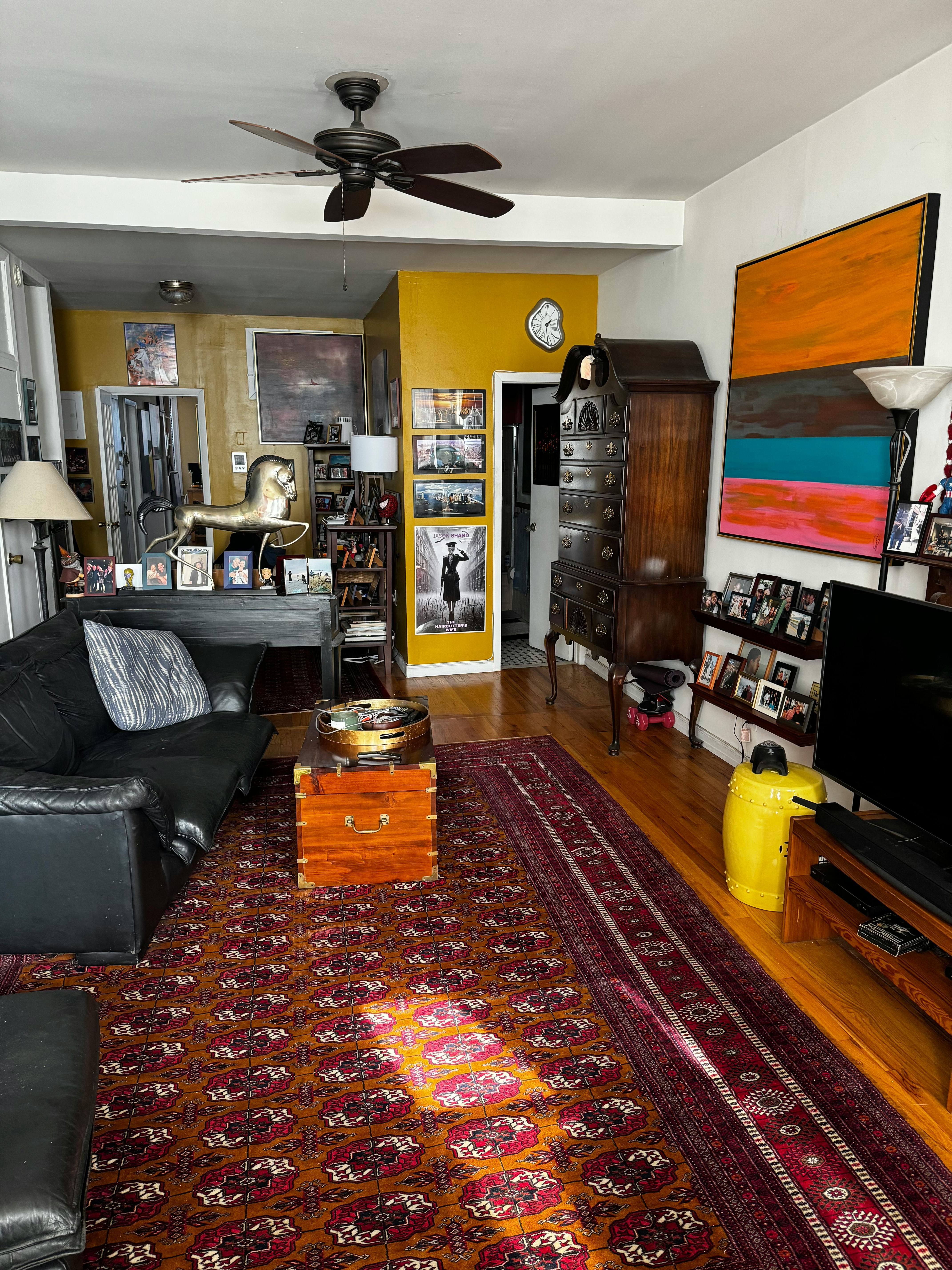 preview gallery tile
