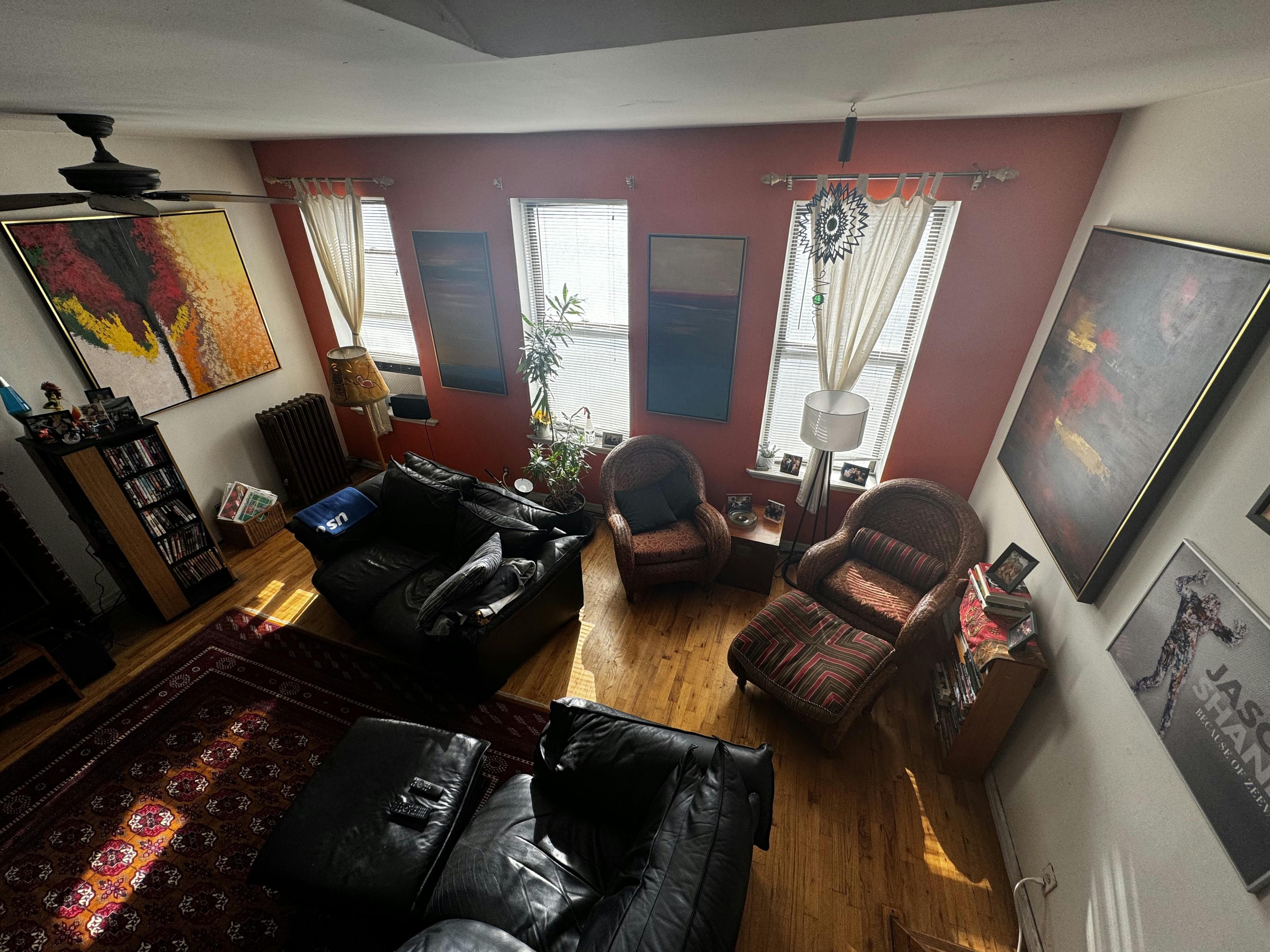 preview gallery tile