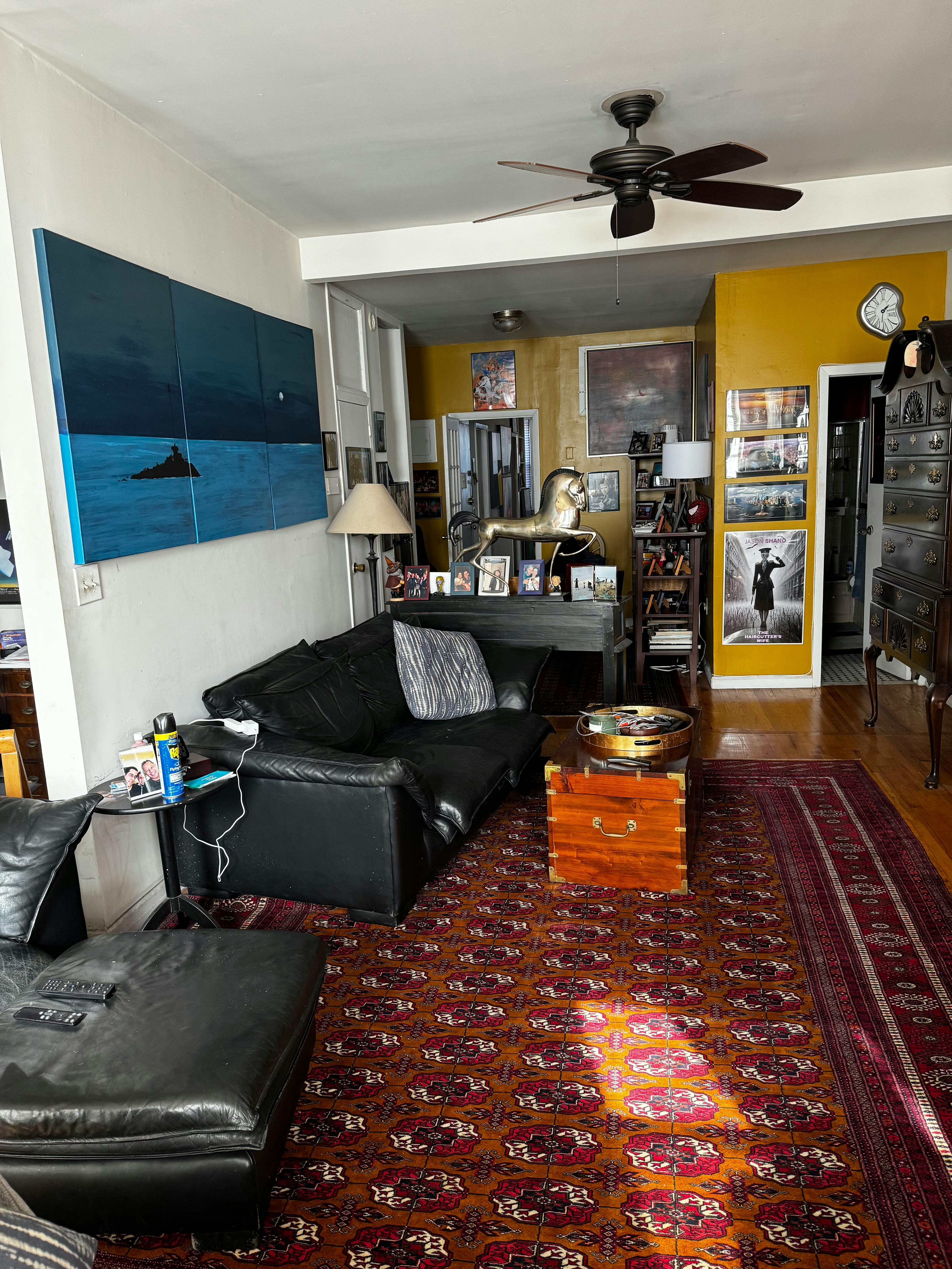 preview gallery tile