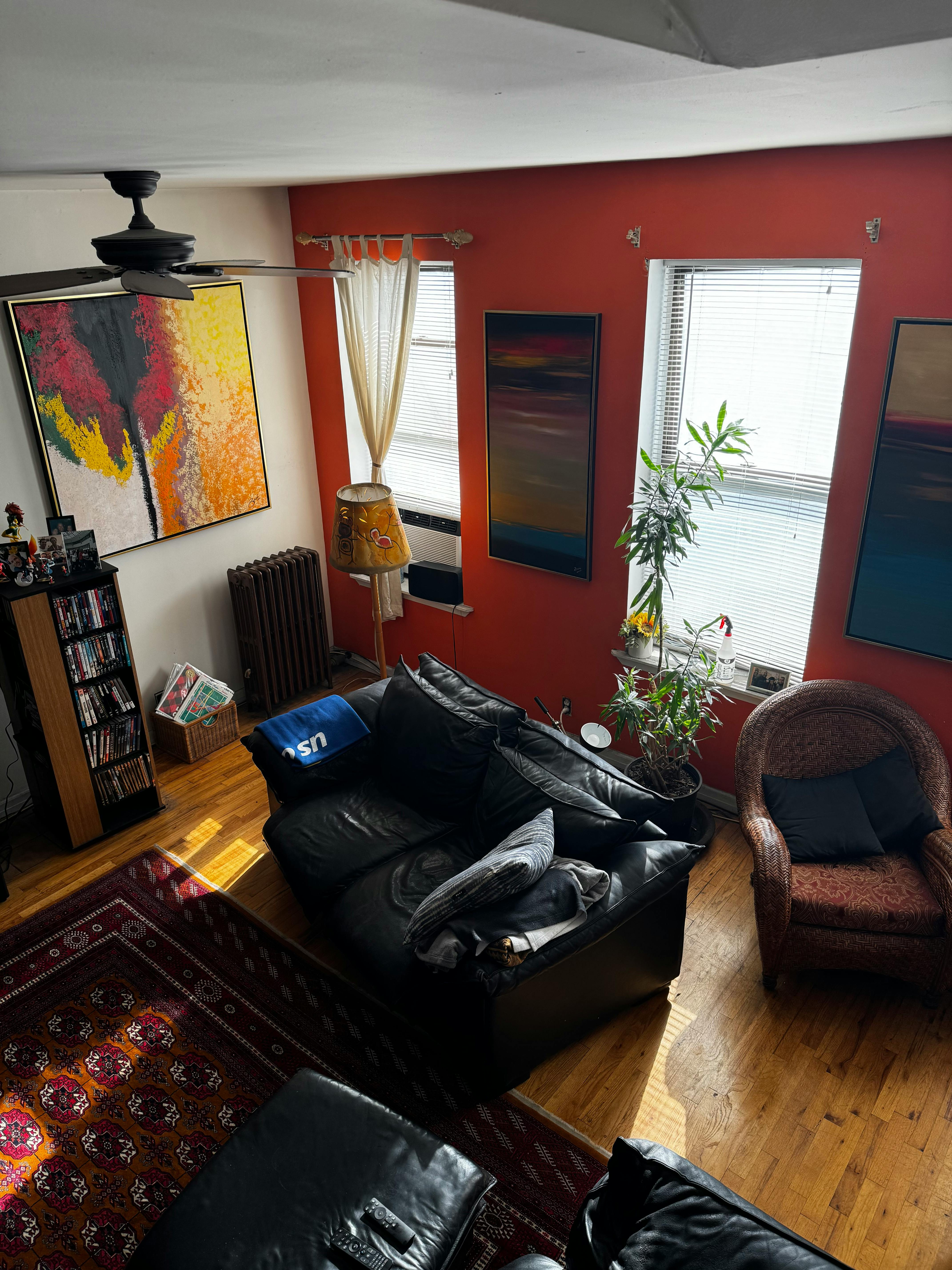 preview gallery tile