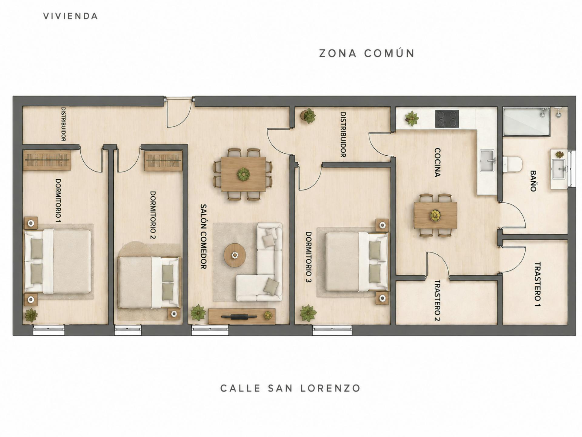 preview gallery tile