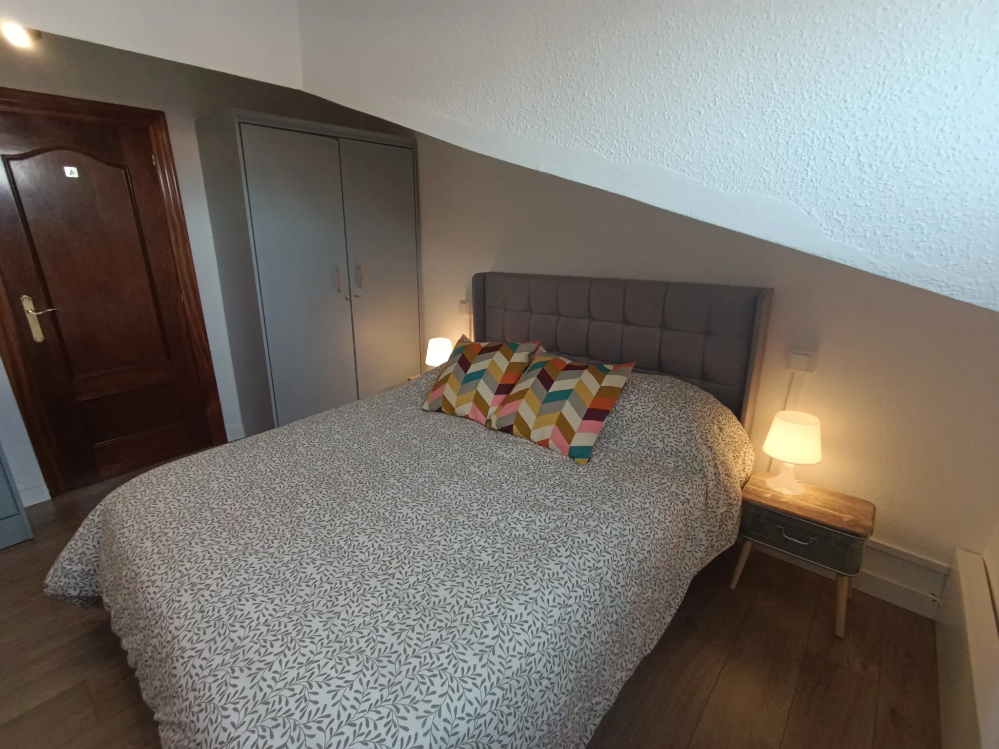 3-Bedroom Apartment in Calle San Lorenzo, Burgos (1651481) ROOM 3