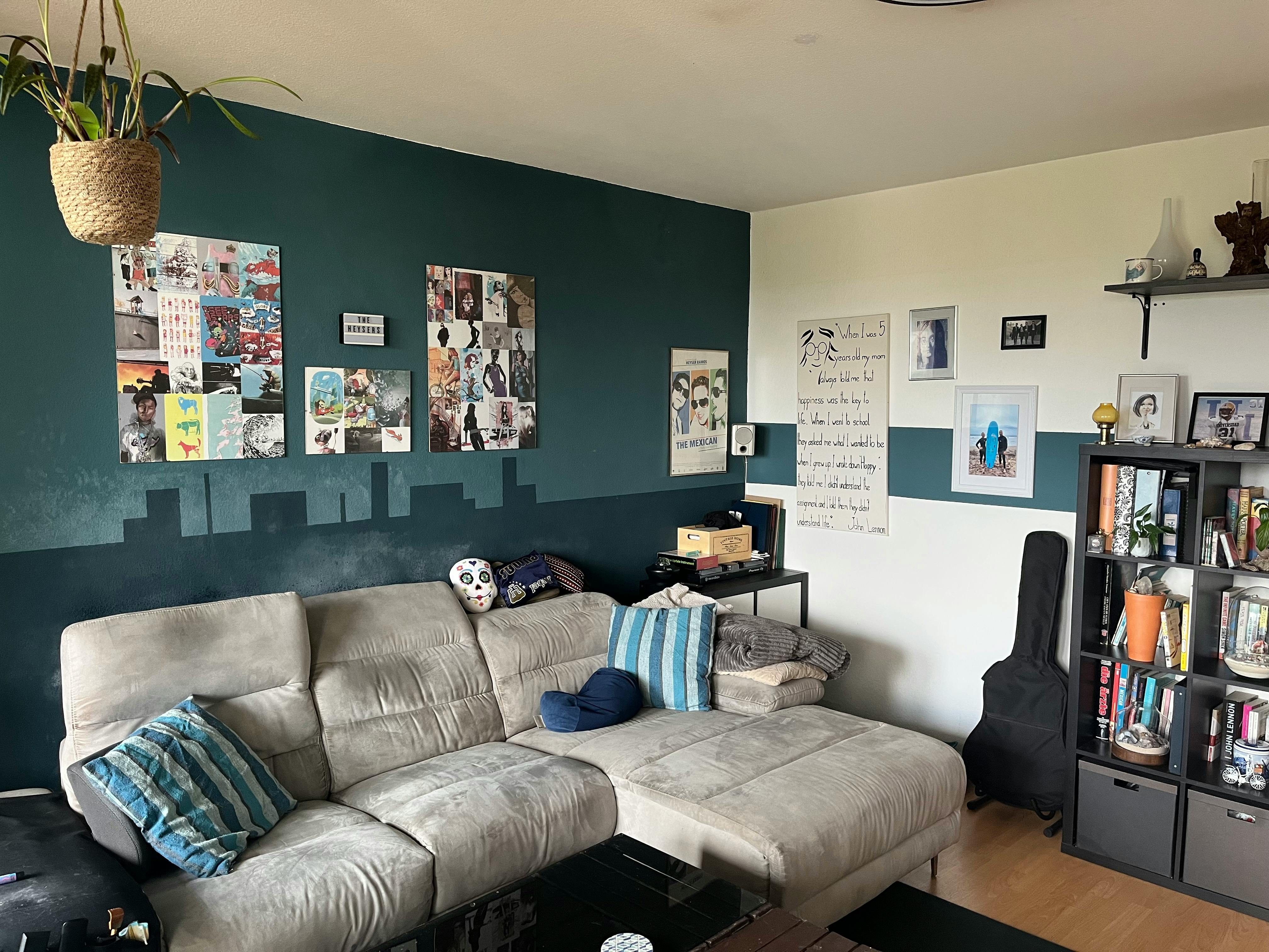 preview gallery tile