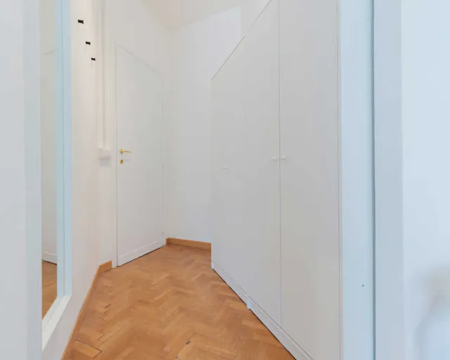 Private room in Viale di Trastevere, Rome (1651486) room image 30