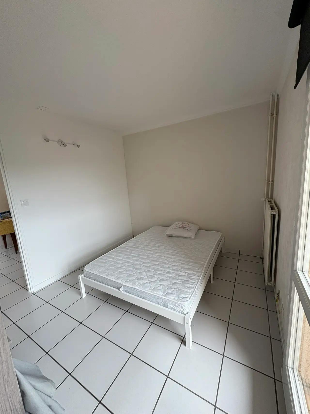 Private room in Rue Professeur Gaston Astre, Toulouse (1651494) ROOM 1