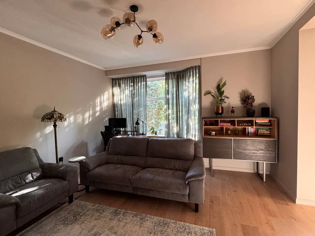 2-Bedroom Apartment in Vroesenlaan, Rotterdam (1651496) ROOM 1