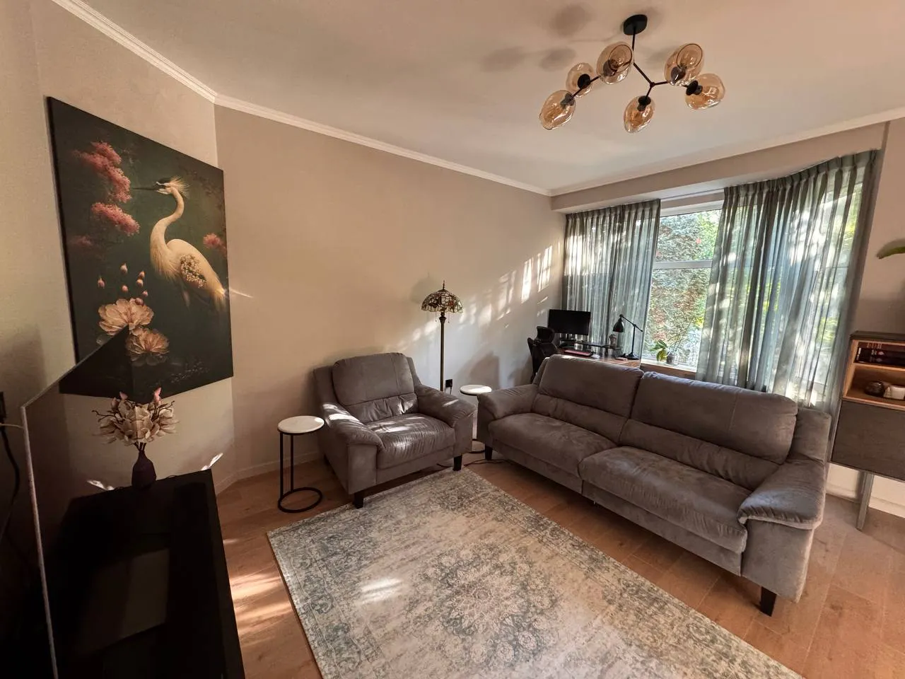 2-Bedroom Apartment in Vroesenlaan, Rotterdam (1651496) ROOM 2