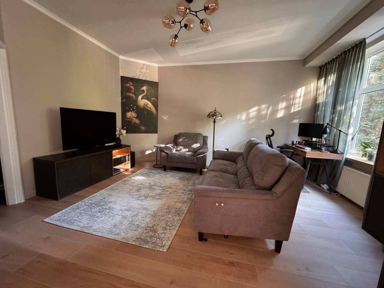 preview gallery tile