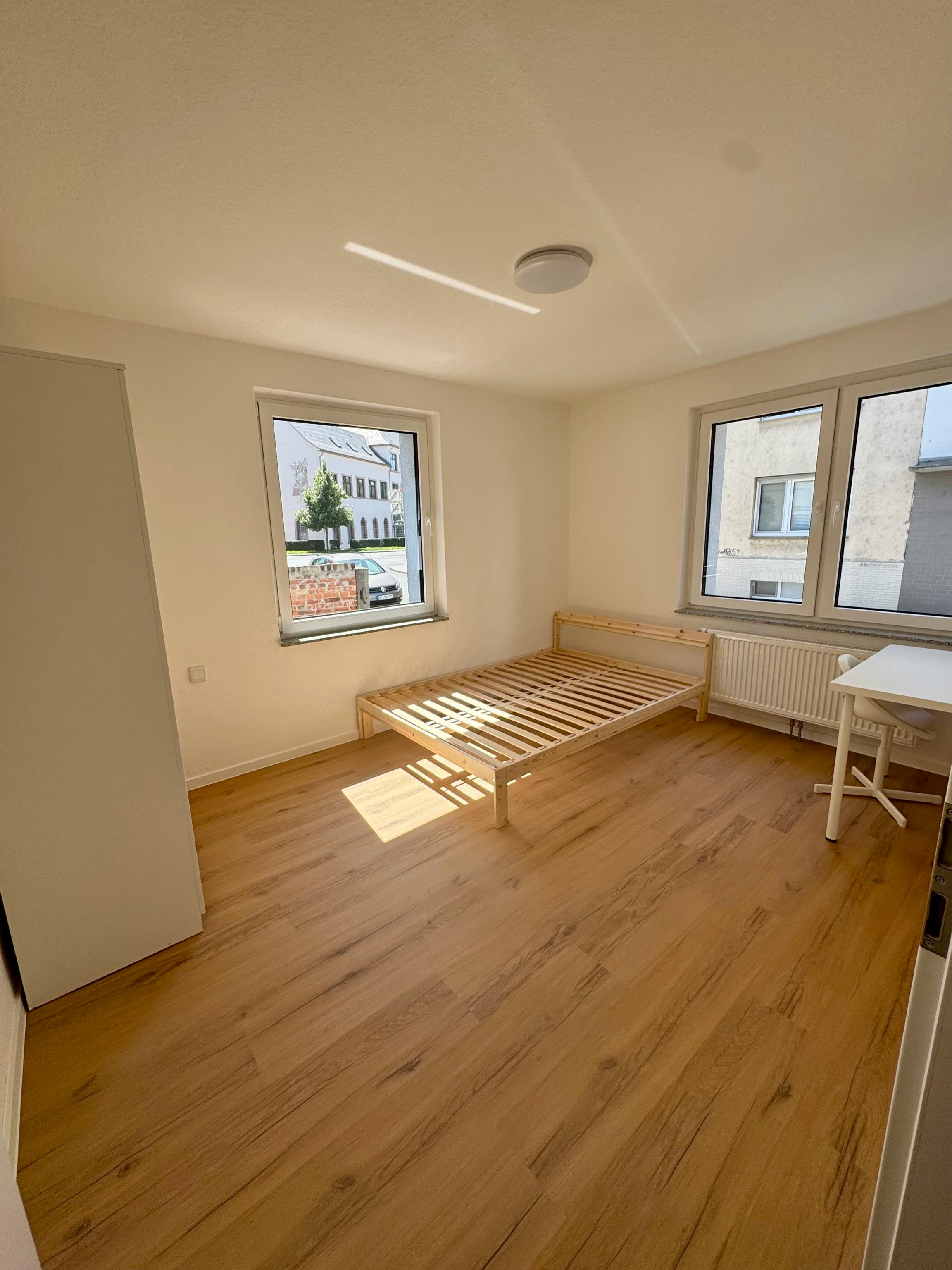 Privé kamer te huur voor € 490 per maand in Gießen, Ederstraße