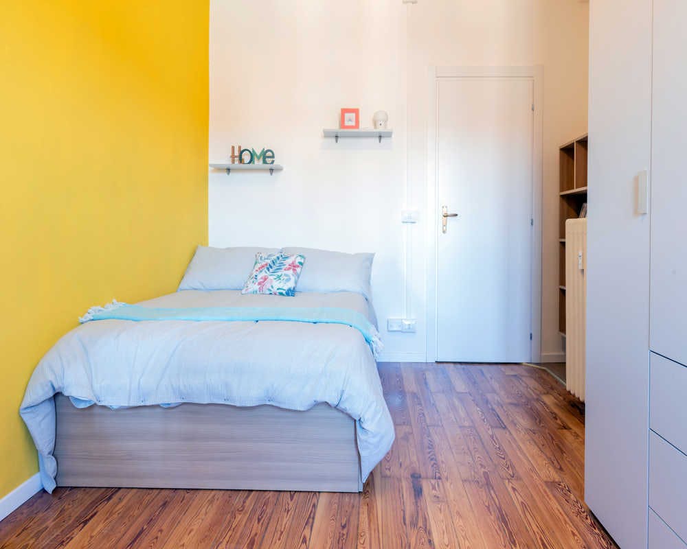 Via dei Mercanti, Turin preview