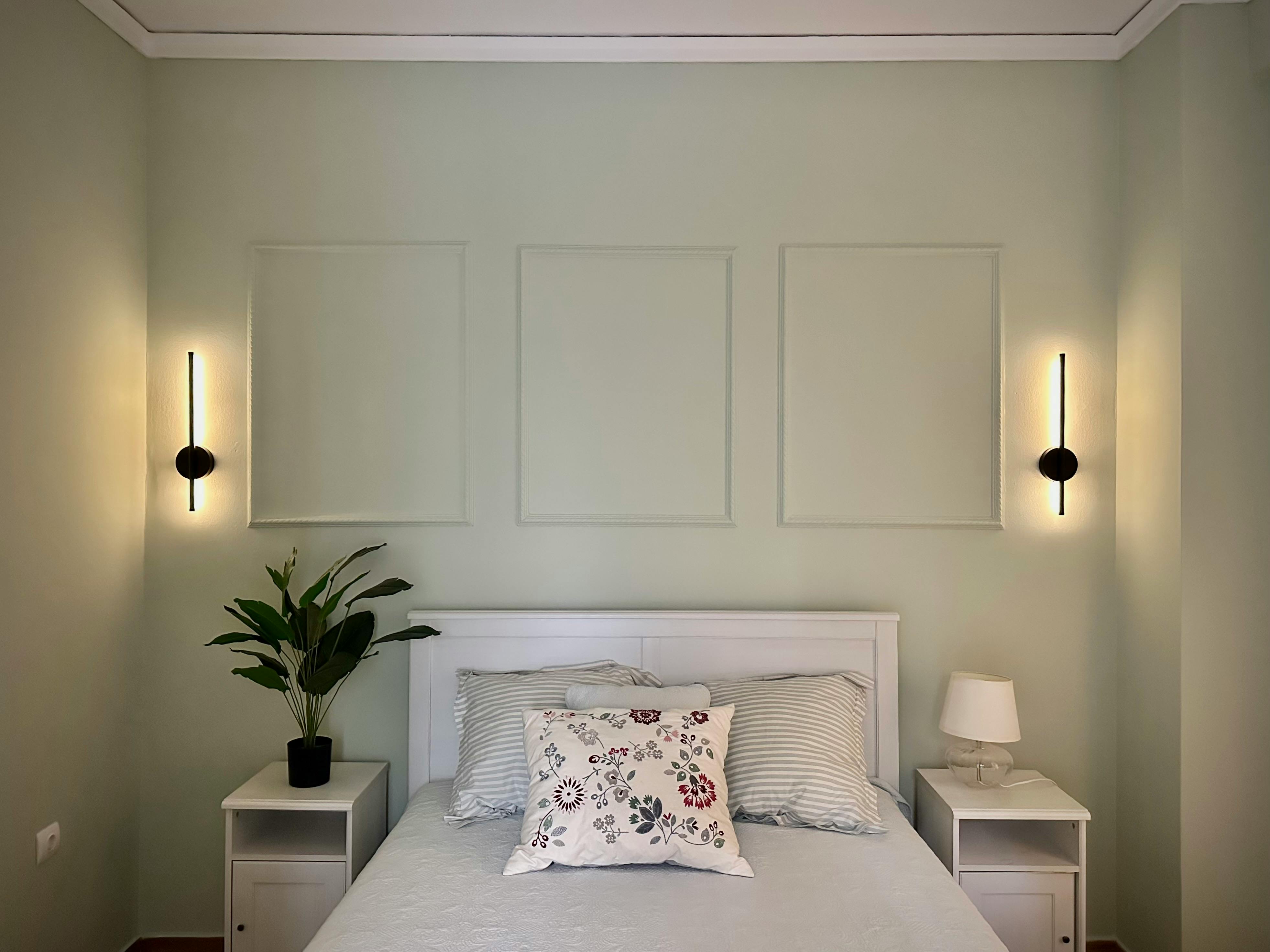 Apartment Athina, 2 beds — photo 1