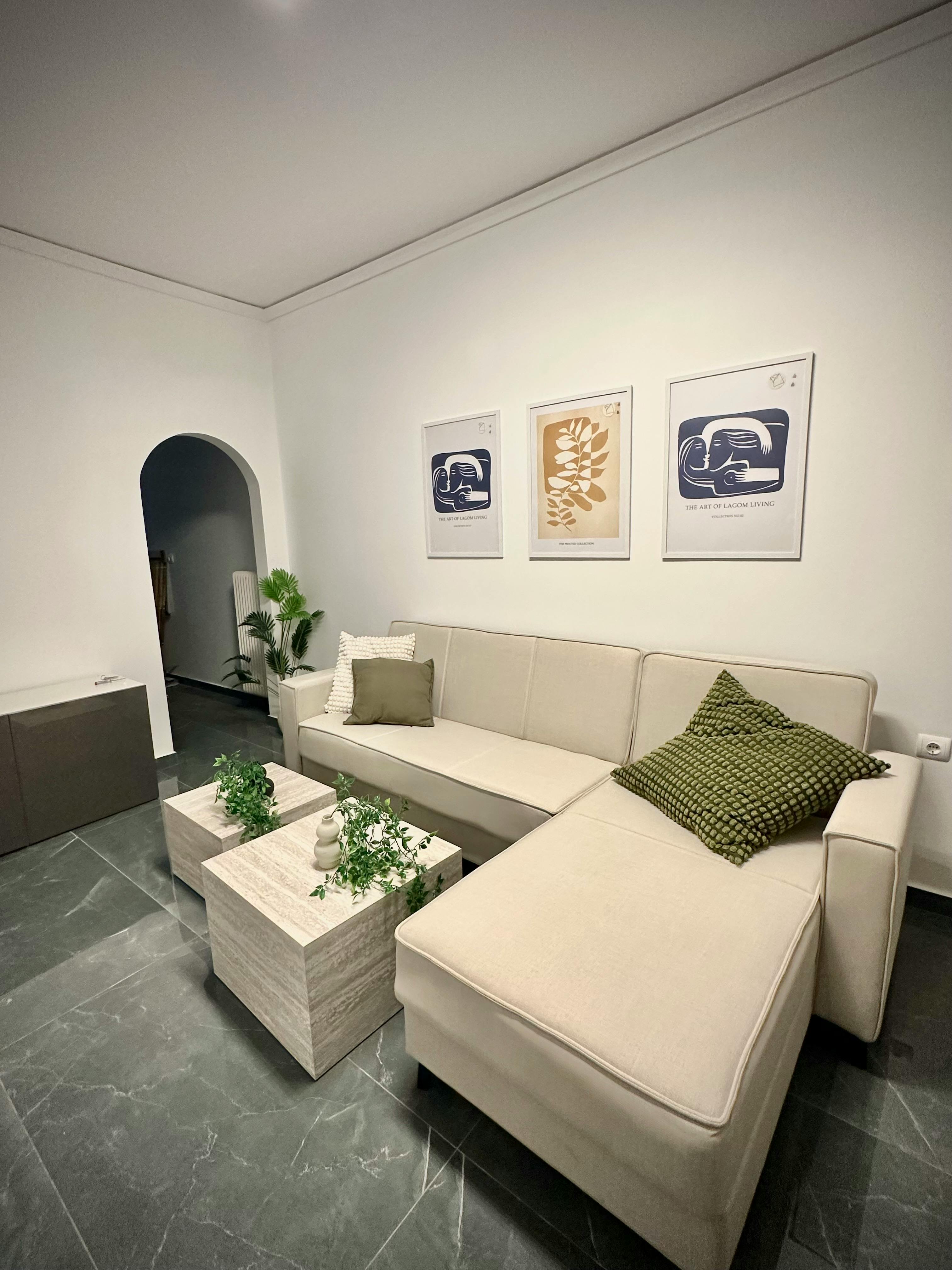 Apartment Athina, 2 beds — photo 9