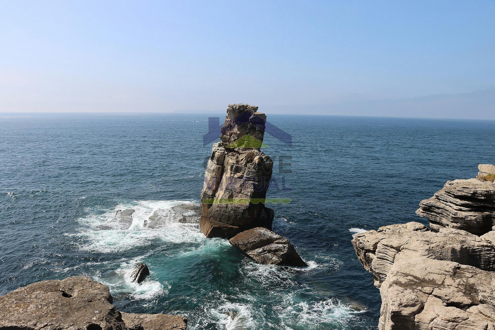 Rua Cova De Dominique, Peniche preview
