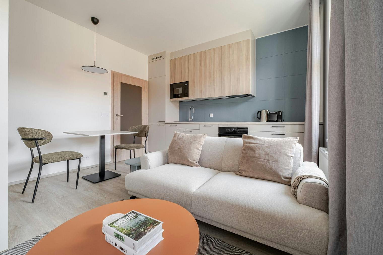 Svatoslavova, Hlavní město Praha preview