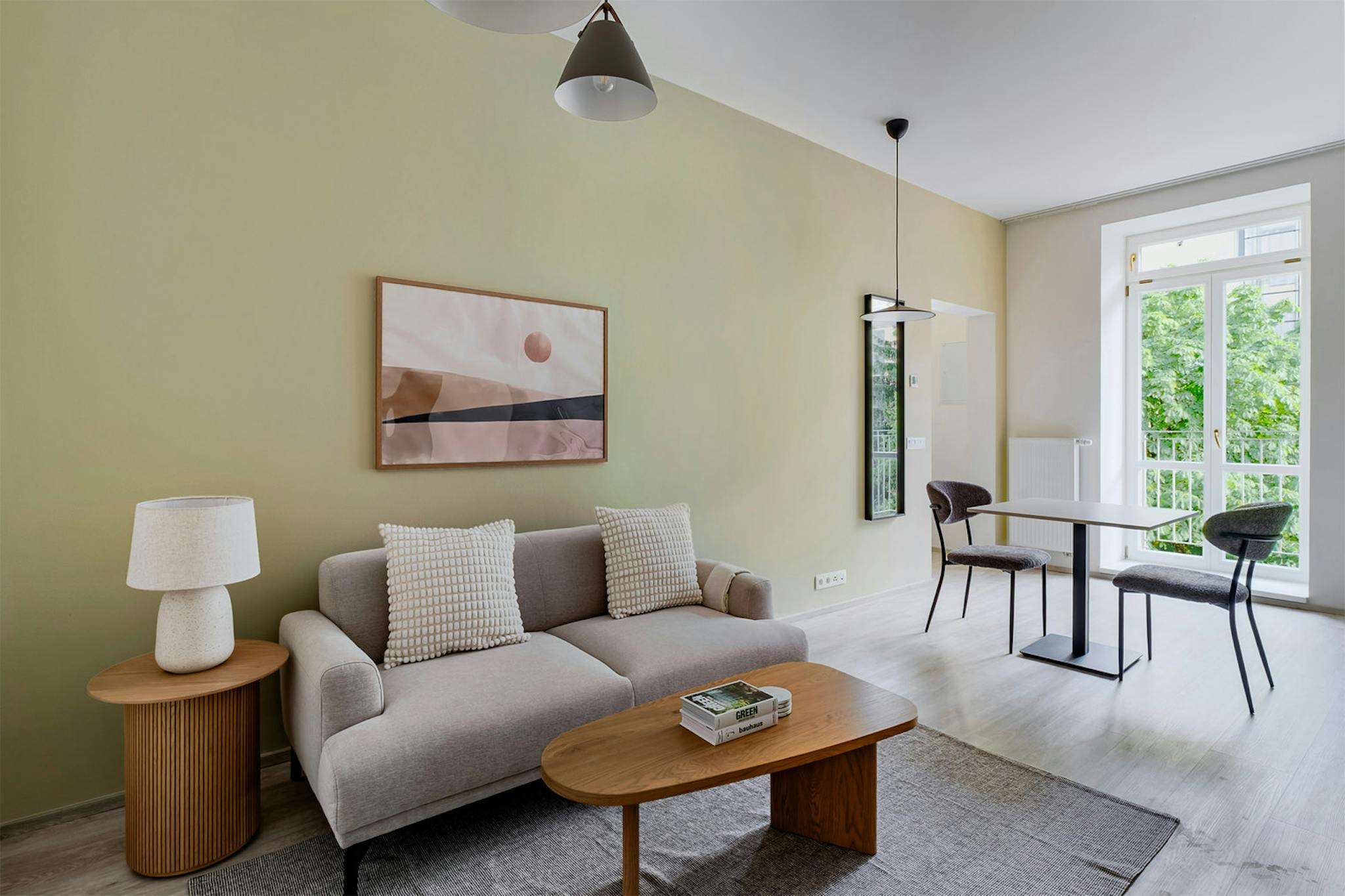 Svatoslavova, Hlavní město Praha preview