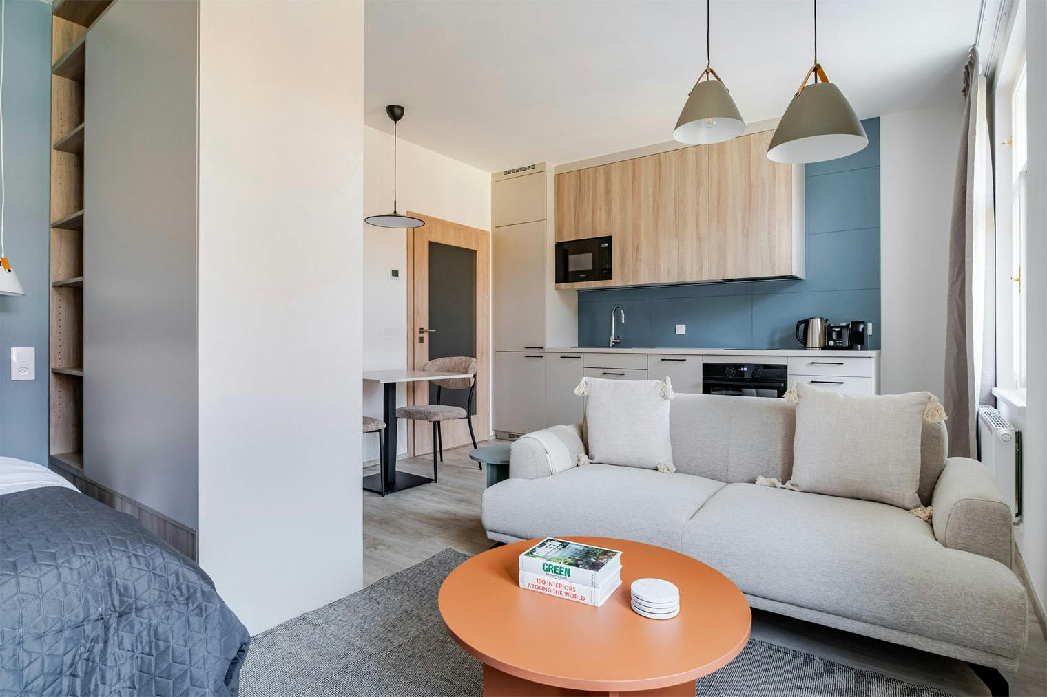 Svatoslavova, Hlavní město Praha preview